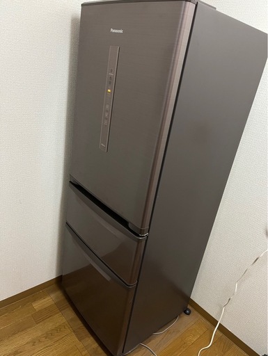 【買取り相手決定しました】冷蔵庫