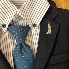 110センチ　イーストボーイスーツの画像