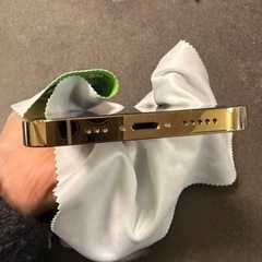 【美品】iPhone13pro 256GBの画像