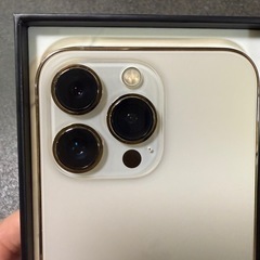 【美品】iPhone13pro 256GBの画像