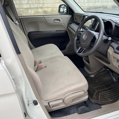 車検R8年4月❗️N-ONEの画像