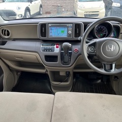 車検R8年4月❗️N-ONEの画像