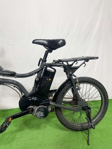 パナソニック電動自転車-福岡県北九州市