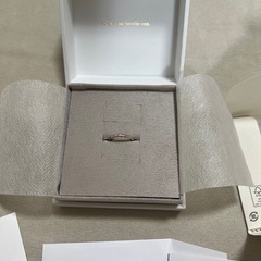ete リング　k10 