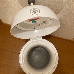 【値下げ】Prince Lionheart ツイスター おむつゴミ箱 消臭 おむつポットの画像