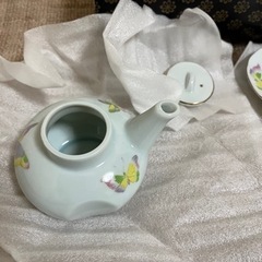 お皿セット　未使用　4月までの投稿の画像