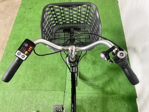 Panasonic G220G65082 電動アシスト自転車【トレファク東大阪】