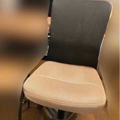 ニトリ　オフィスチェア
