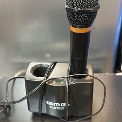 BMB  ワイヤレスマイク