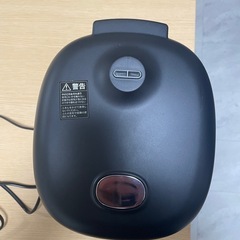 【取引中】炊飯器の画像