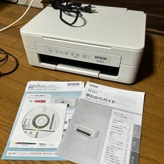 プリンター/EPSON/EW-052A