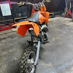 KTM50の画像
