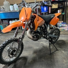 KTM50の画像