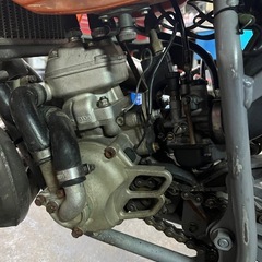 KTM50の画像