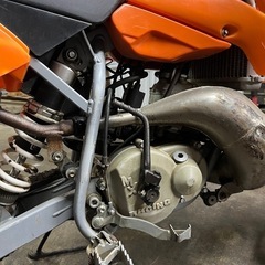 KTM50の画像