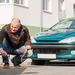 【塩尻】車のレスキュー🚙困った時こそ便利屋へ🙆‍♀️TEL‼️