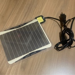 フィルムヒーターの画像
