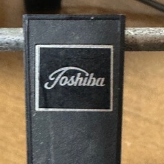 昭和レトロ　室内用テレビアンテナの画像