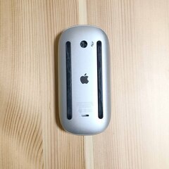Magic Mouse 2（ホワイト）A1657 / EMC2923の画像