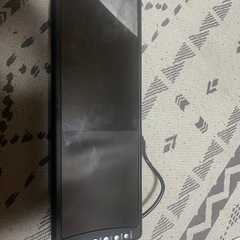 ルームミラーモニター配線付き