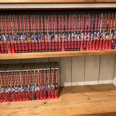 キングダム　1巻〜62巻＋小説3冊＋公式ガイドブック＋映画のおまけ