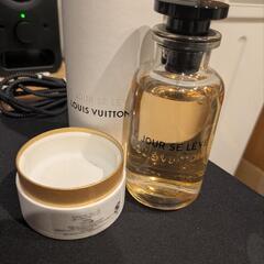 【配送可】ルイ・ヴィトン  香水 ルジュール･スレーヴオードゥパルファンの画像
