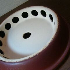 トミセラムの常滑焼製ピザ焼き窯の画像