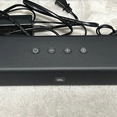 JBLミュージックバー