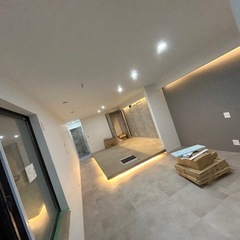 電気工事士♦︎年休120日程♦︎髪色自由♦︎木造メイン♦︎ボーナス有りの画像