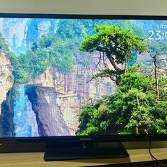 Panasonic  32インチ　テレビ