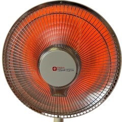 【買取マクサス】激安!!　遠赤外線ヒーター YAMAZEN RCG-700 カーボンヒーター　暖房　　の画像