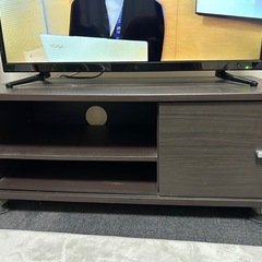 【急募！】ニトリテレビ台