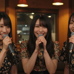 🎤✨カラオケ仲間募集中in釧路🎤✨