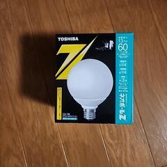 ネオボールZ 60W E26 昼白色