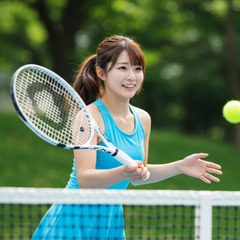 テニス🎾✨仲間募集中！なごや🎾✨