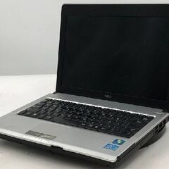 NEC PC-VK17H