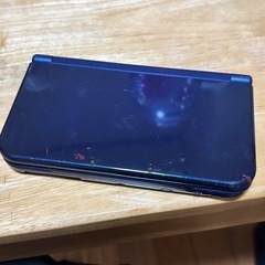3DS LL (本体のみ