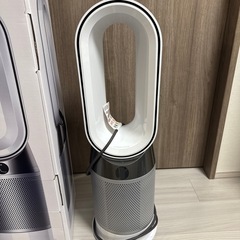 【空気洗浄機＋扇風機】Dyson pure hot+cool    の画像