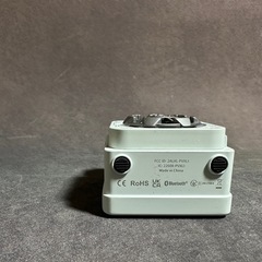 MUZEN CYBERCUBE Premium　プラネットホワイトの画像