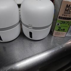 マモルーム本体2個、ゴキブリ用取り替えボトル新品