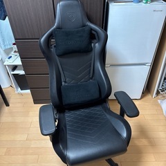 【ゲーミングチェア】Noblechairs