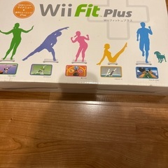 WiiFitplus