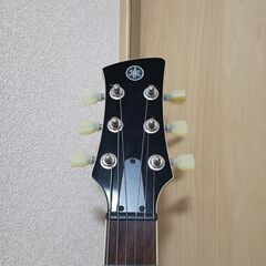 ヤマハ　レブスター　RSS20の画像