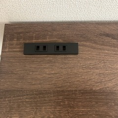 デスクチェアセットの画像