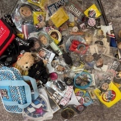 LDHグッズ まとめ売り