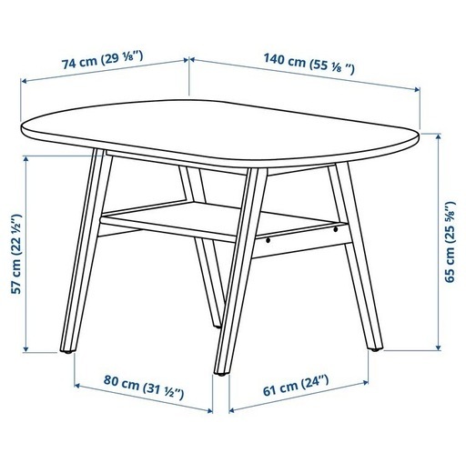 IKEA HALVDAN