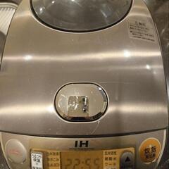 象印　炊飯器　5.５合　ZOJIRUSHI