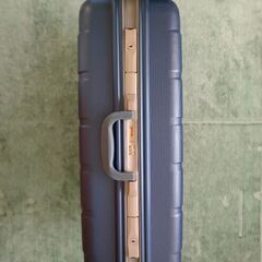 actus スーツケース キャリアケース 特大の画像