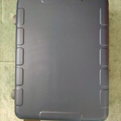 actus スーツケース キャリアケース 特大の画像