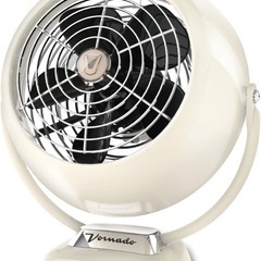 【ジャンク品】 Vornado(ボルネード)サーキュレーター 1...